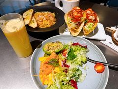 -sugarman espresso素饮糖人高新咖啡工厂