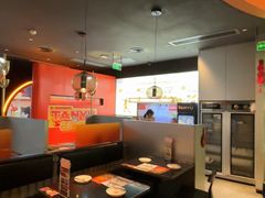 -探鱼·鲜青椒爽麻烤鱼(领展购物广场店)