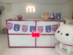 -咪咪比基尼脱毛专业店