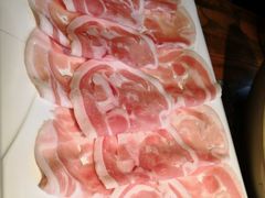 内蒙羔羊肉-渝味晓宇火锅(合川路店)