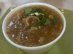 人比花娇翅-食盈碗仔翅(星玺广场店)