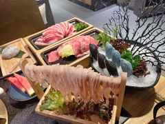 -湊湊火锅·茶憩(东城万达店)