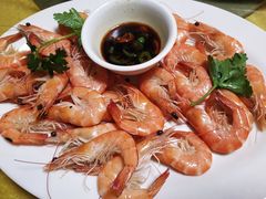 -金苑海鲜酒家(新港中路店)