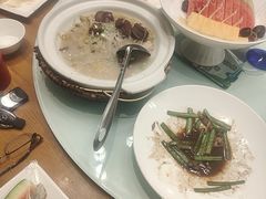 -新海渔港·胶东海鲜家常菜·家宴(奥体中心店)