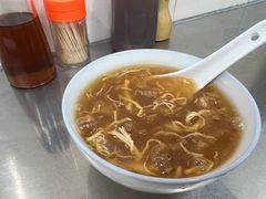 -添發碗仔翅美食
