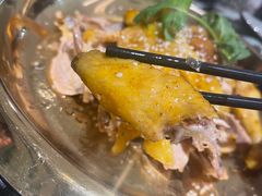 -原味田园·客家菜·土窑鸡(中航城君尚购物中心店)