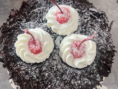 -红叶蛋糕(广达路总店)