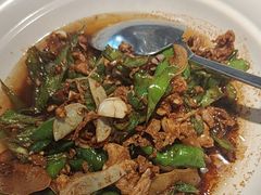 -兰湘子·湘菜小炒(长安万科广场店)