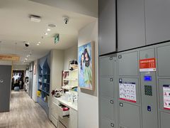 -海马体照相馆(上海月星环球港店)