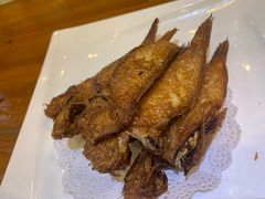 -金穗园·砂锅粥.醉鸡煲火锅(长寿路店)