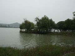 -南北湖风景区