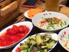 西红柿-盟重烧烤(高正街店)