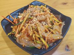 -美阿里烤肉·韩料(茂名道店)
