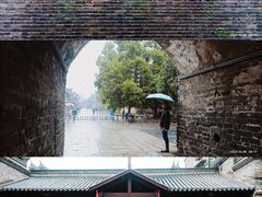 -襄阳古城