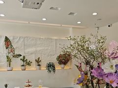 -山与蓝·轻糖鲜果蛋糕(勒泰店)