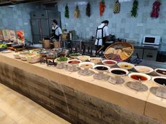 -明月东一酒店·菲斯特自助餐厅