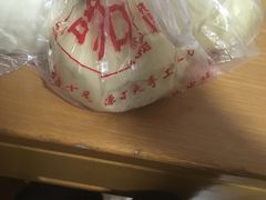 -天泽祥·鼓楼馒头(鼓楼店)