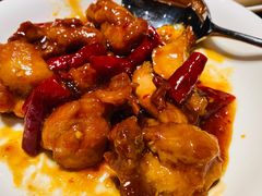 -鼎泰丰(德基广场店)