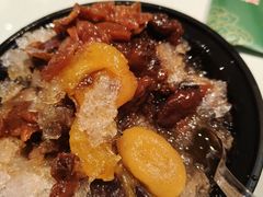 -小胖老味刨冰