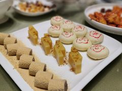-将相和·海鲜蒸饺大连菜