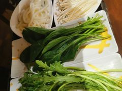 -一井烧肉·活鳗·寿司(望京SOHO店)
