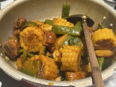 -关东小磨东北菜(漕河泾印象城店)