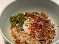 牛脸颊肉拌饭-胡麻(静安嘉里店)