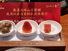 -龙吟山房(青龙山庄店)