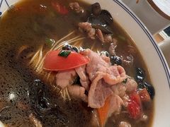 -天天鲜面馆(衡山路店)