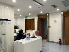 -圣贝口腔(海淀店)
