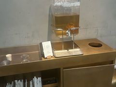 -喜茶(深圳万象城黑金店)