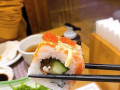 -林妈妈村·日式料理(宝山万达店)