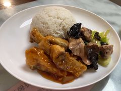 -惠爱餐厅