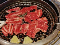 -韩香福烤肉庄园(荣成店)