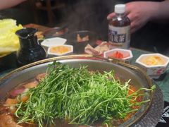 -牛New寿喜烧(中山公园龙之梦店)