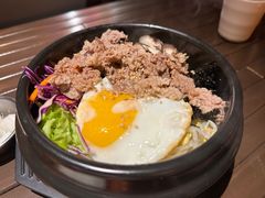 -양평식당·杨平食堂(华贸店)