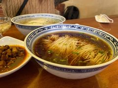 -同得兴 Since·1995 传统苏式面馆(十全街店)