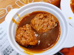 -海盗虾饭·剥好的小龙虾饭(SOHO尚都店)
