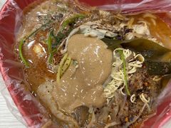 -杜老鲜麻辣烫(立信街店)