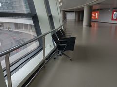 -温州龙湾国际机场