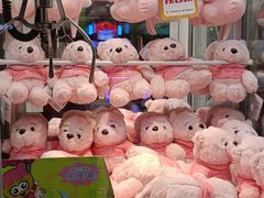-爱玩嘉年华(成都北城天街店)