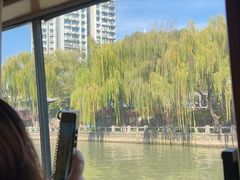 -运河游船(武林门码头)