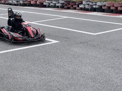 -雪浪山卡丁车俱乐部