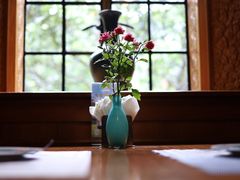 -马勒别墅·中餐厅