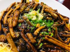 -吴门人家·苏宴宫廷菜(拙政园店)