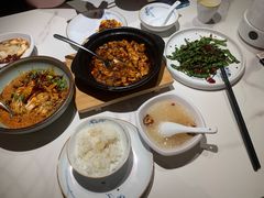 -辛香汇·现炒川菜(城北万象城店)