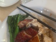 -九龙湾茶餐厅(东门店)