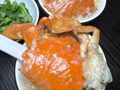 -东江海鲜大排档·潮汕菜·砂锅粥