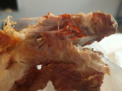 -秦氏环球炸鸡(解放北路店)