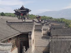 -山西王家大院